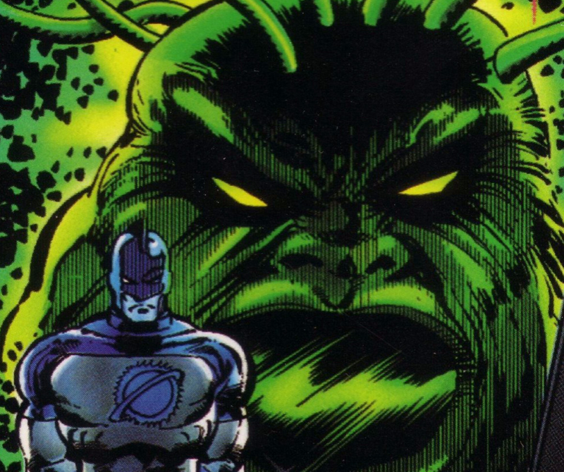 Illustration for article titled Guardians of the Galaxy and the Infinity Stones: Who's What Now?